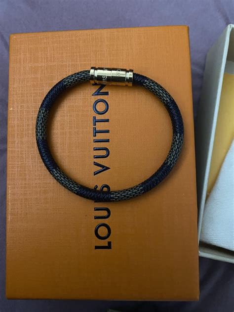 lv bracelet reddit